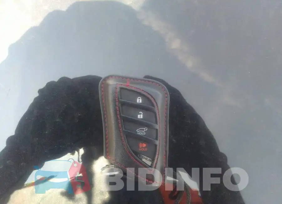 JTJKGCEZ5N5001777 Photo# 11