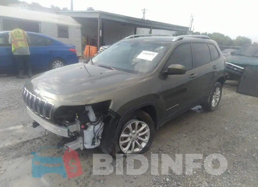 1C4PJLCB8LD556791 Photo# 2