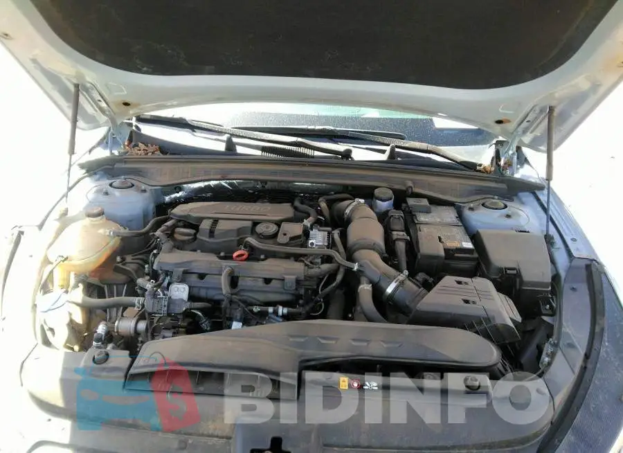 5XXG64J2XMG057153 Photo# 10