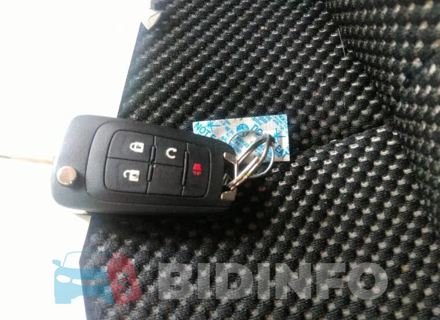 2GNFLFEK2F6120694 Photo# 11