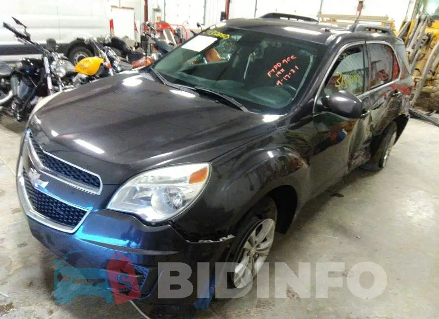 2GNALBEK8F6267251 Photo# 2