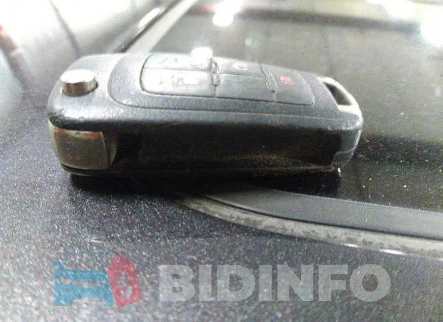2GNALBEK8F6267251 Photo# 11