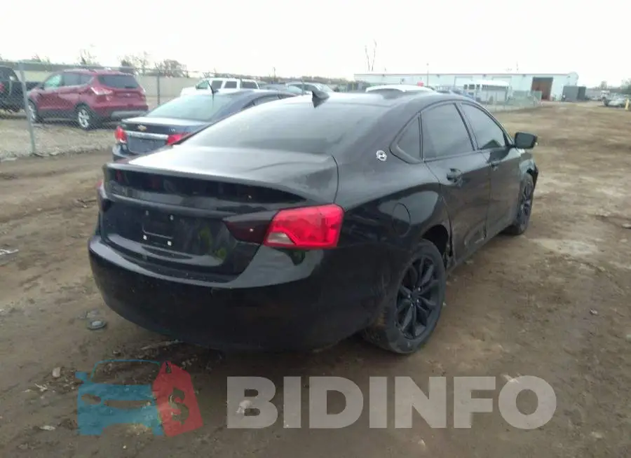 2G1105S3XH9187587 Photo# 4