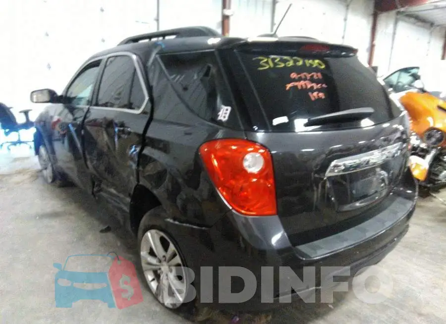 2GNALBEK8F6267251 Photo# 6
