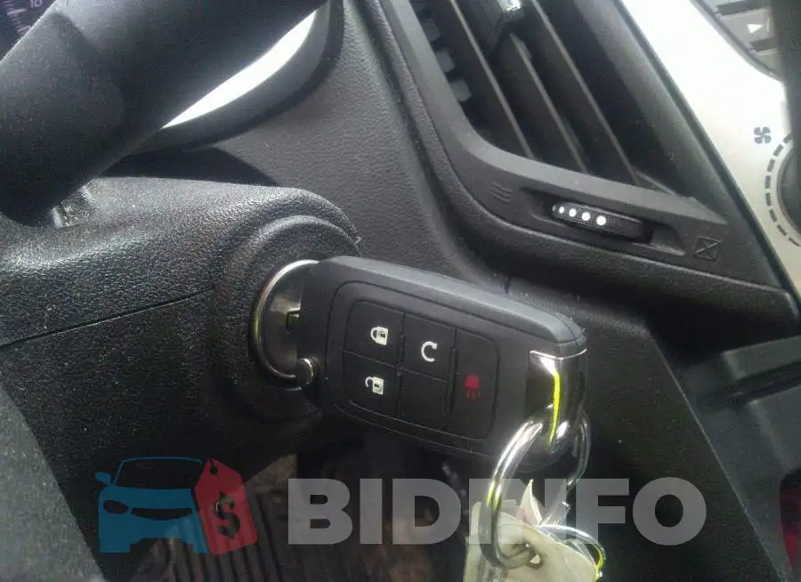 2GNALBEK9F6252712 Photo# 11