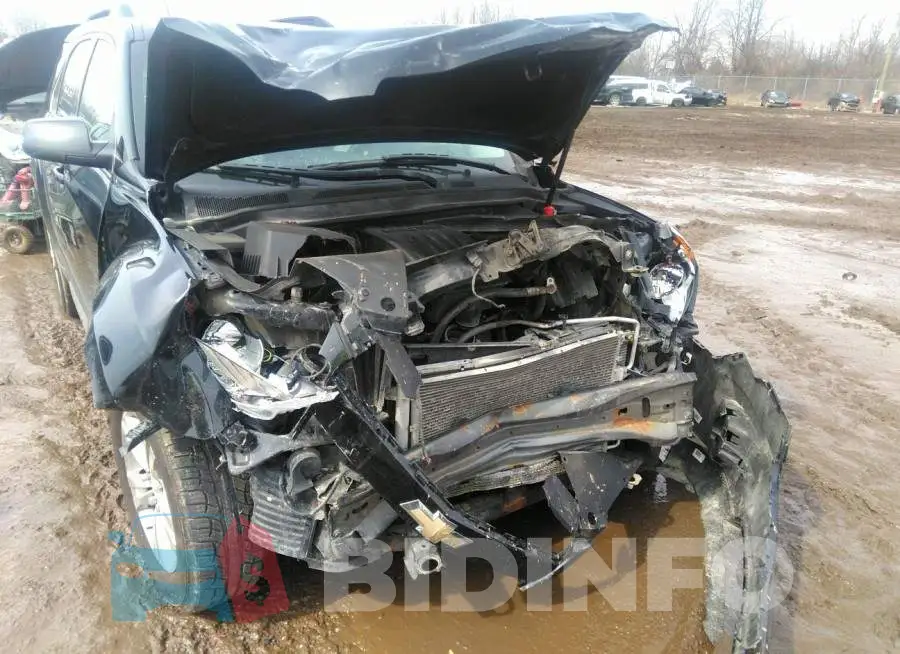 2GNFLFEK2F6120694 Photo# 6