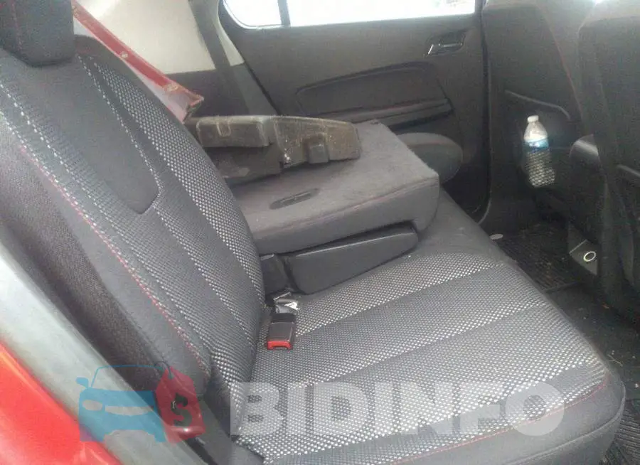 2GNALBEK9F6252712 Photo# 8