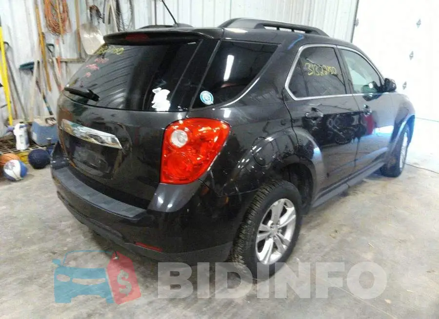 2GNALBEK8F6267251 Photo# 4