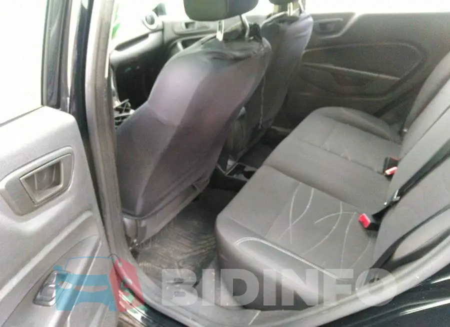3FADP4EJ0KM162142 Photo# 8