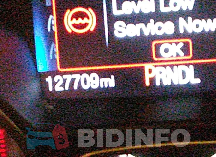 1FADP3F26GL263910 Photo# 7