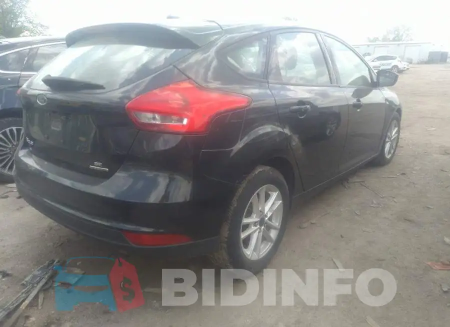 1FADP3K22FL363328 Photo# 4