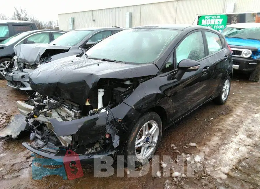 3FADP4EJ0KM162142 Photo# 2