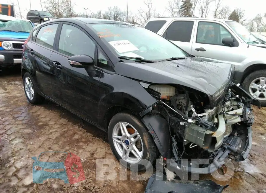 3FADP4EJ0KM162142 Photo# 1