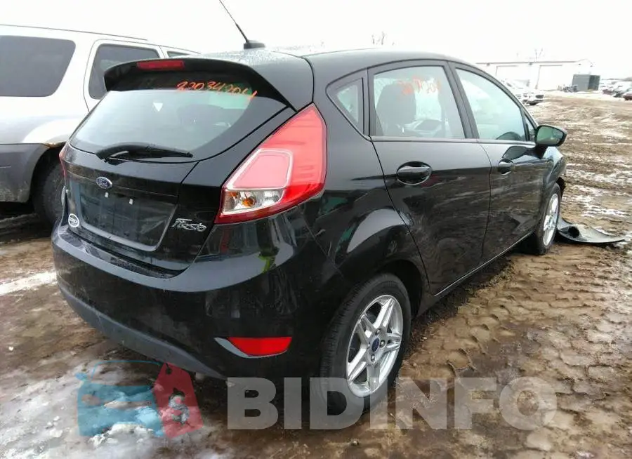 3FADP4EJ0KM162142 Photo# 4