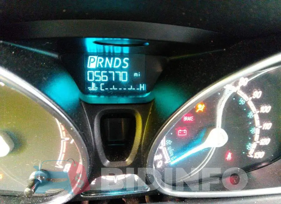 3FADP4EJ0KM162142 Photo# 7