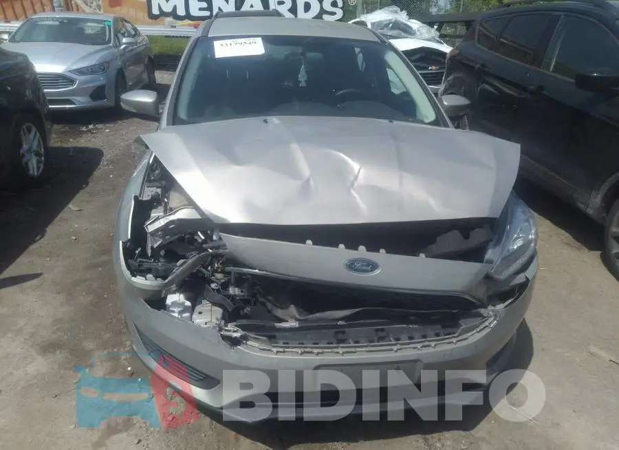 1FADP3K2XFL309906 Photo# 6