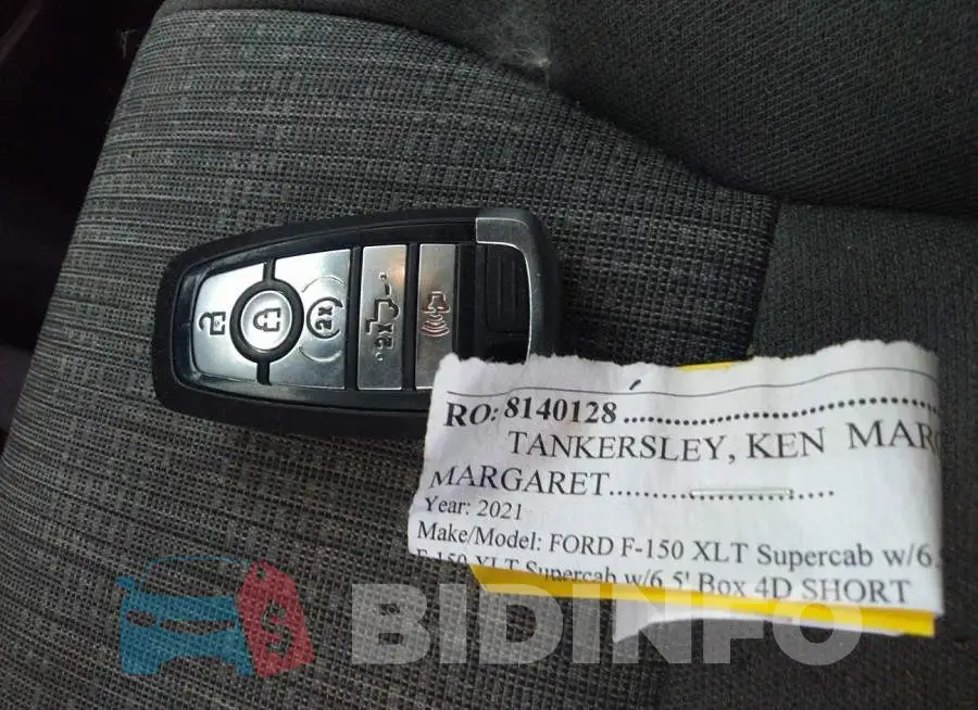 1FTEX1C51MKD81396 Photo# 11