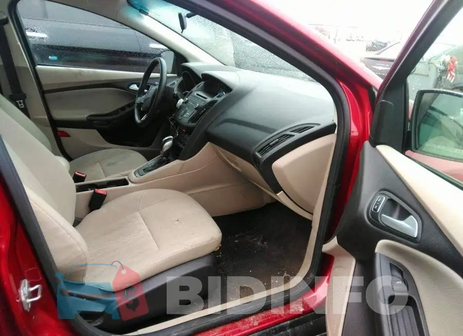 1FADP3K29FL305622 Photo# 5