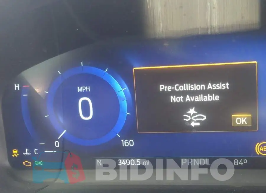1FMCU9H68MUB24087 Photo# 7