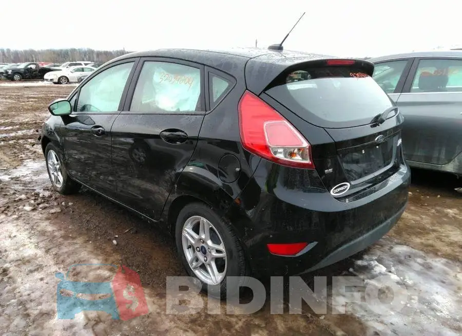 3FADP4EJ0KM162142 Photo# 3
