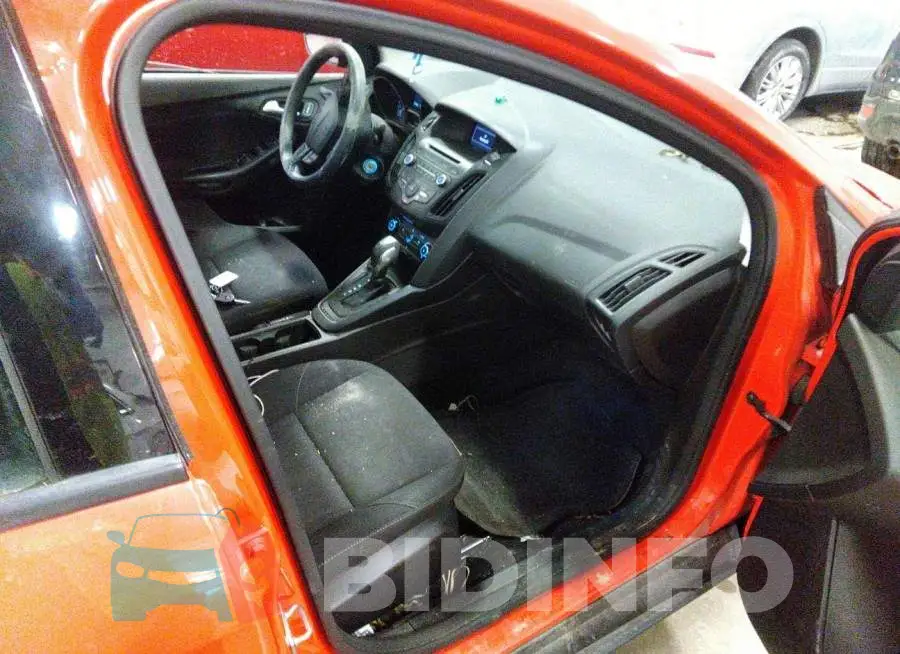 1FADP3F26GL263910 Photo# 5