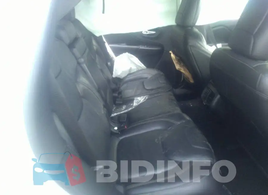 1C4PJMDB9FW622276 Photo# 8