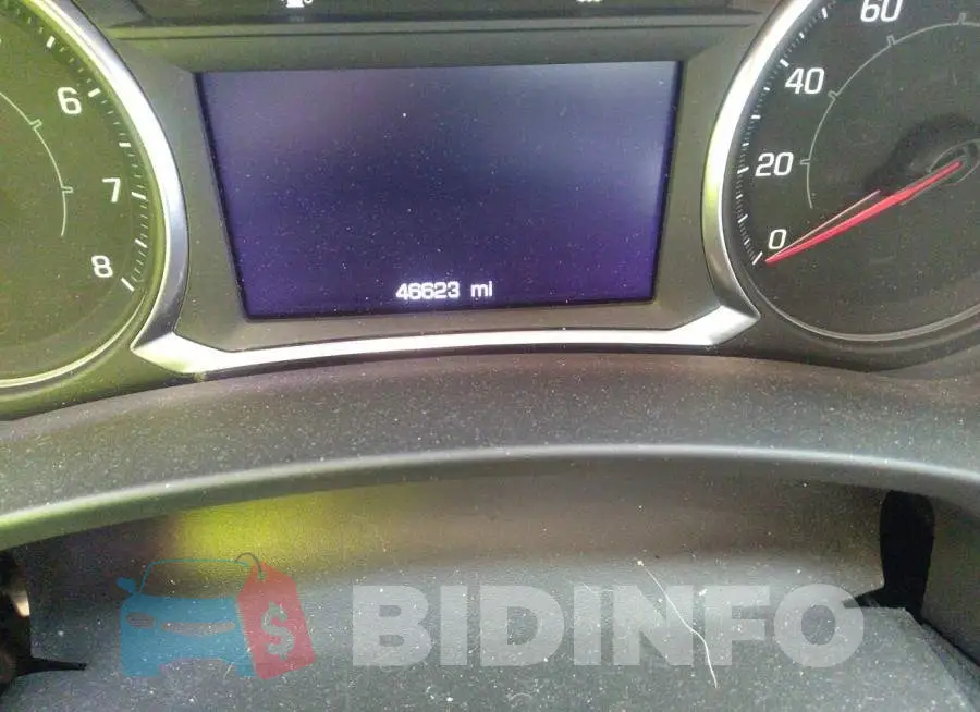 3GKALMEV7KL331563 Photo# 7