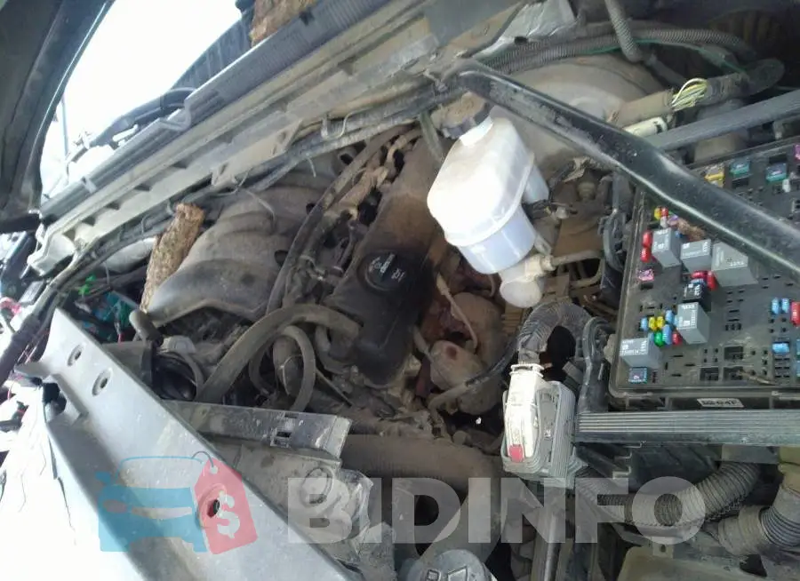 3GTU2VEC2FG437417 Photo# 10