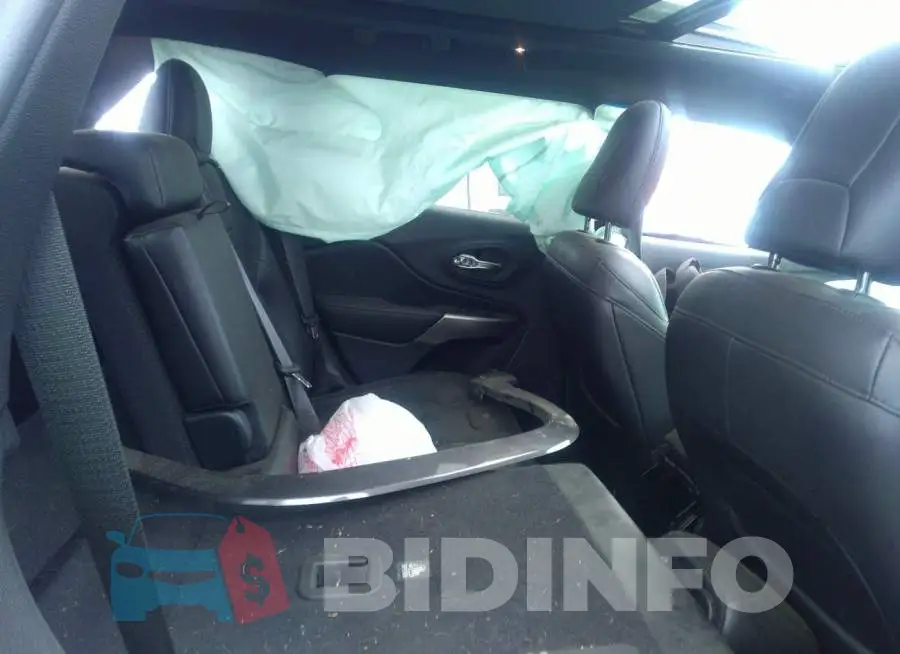 1C4PJMDX3KD450652 Photo# 8
