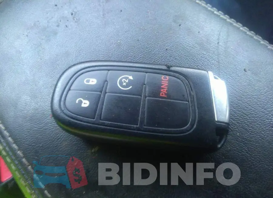 1C4PJMDB9FW622276 Photo# 11