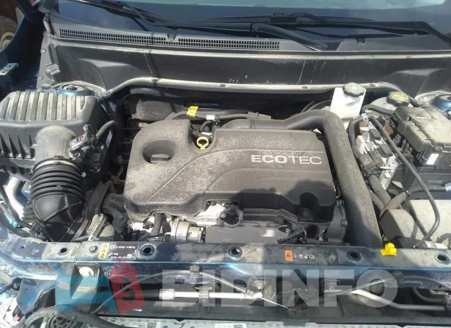 3GKALPEV1LL293993 Photo# 10