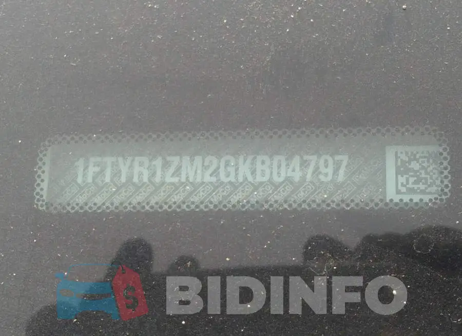 1FTYR1ZM2GKB04797 Photo# 9