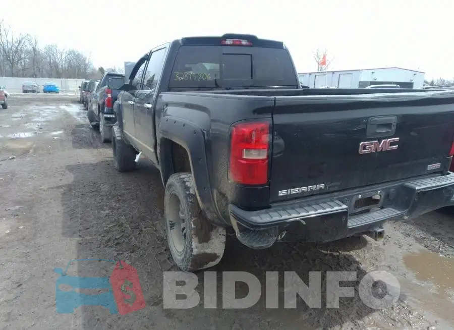3GTU2VEC2FG437417 Photo# 3