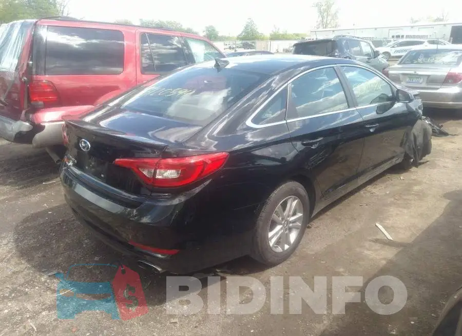 5NPE24AFXHH592614 Photo# 4
