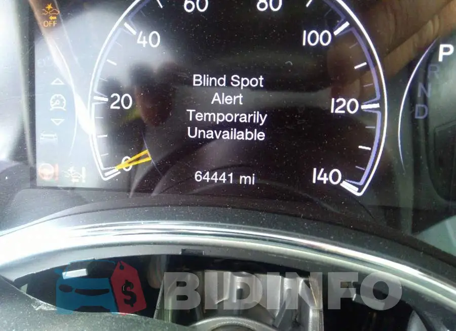 1C4RJFBT5KC856099 Photo# 7