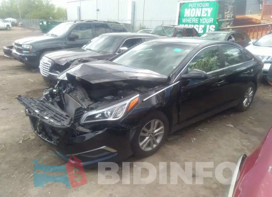 5NPE24AFXHH592614 Photo# 2