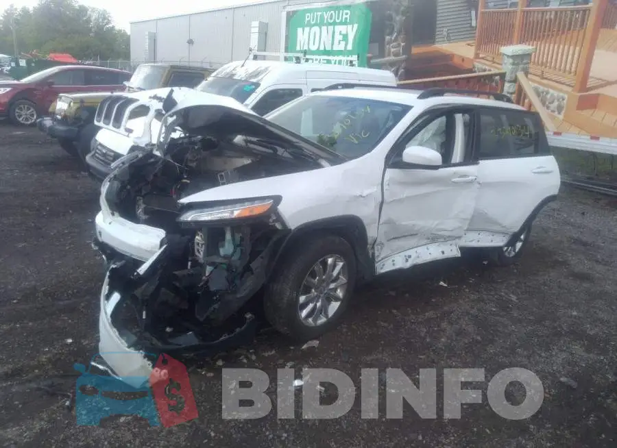 1C4PJMDB9FW622276 Photo# 2