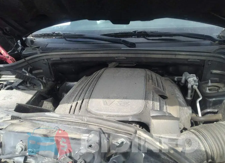 1C4RJFBT5KC856099 Photo# 10