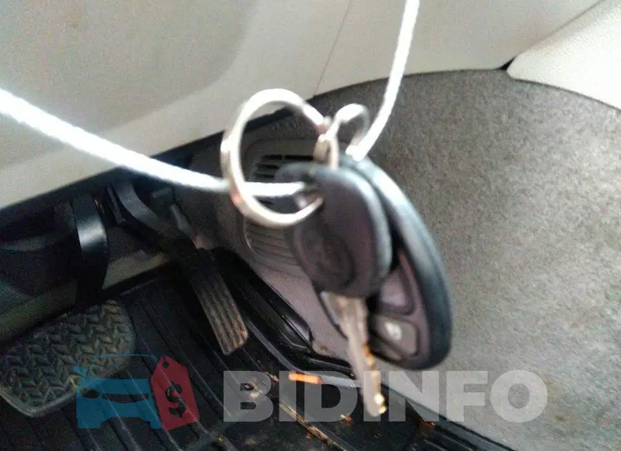 1GKKRRKD0FJ166805 Photo# 11