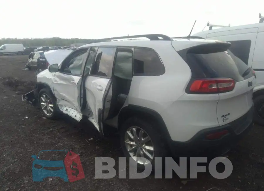 1C4PJMDB9FW622276 Photo# 3