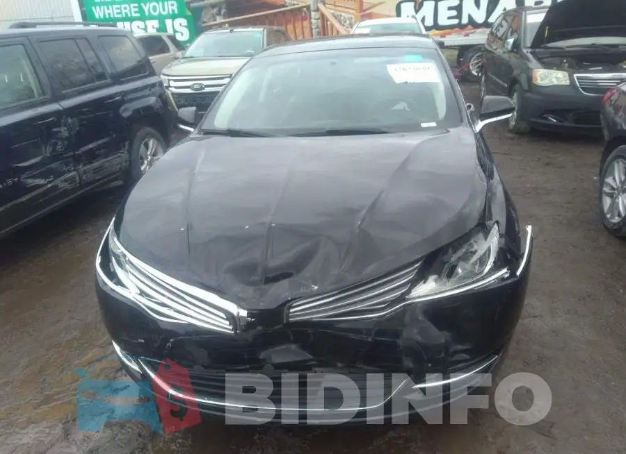 3LN6L2J93GR611673 Photo# 6