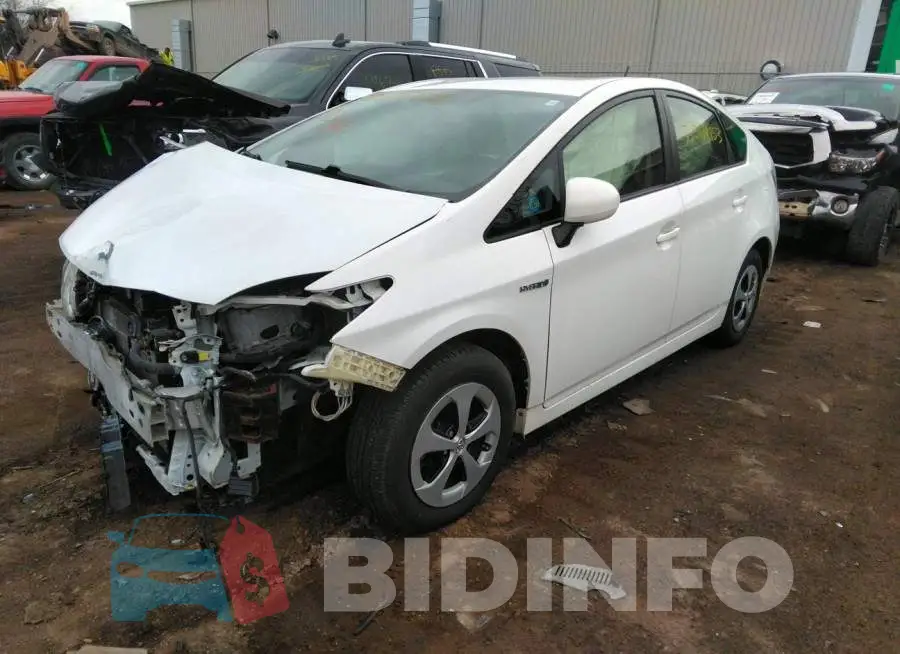 JTDKN3DU2F1935869 Photo# 2