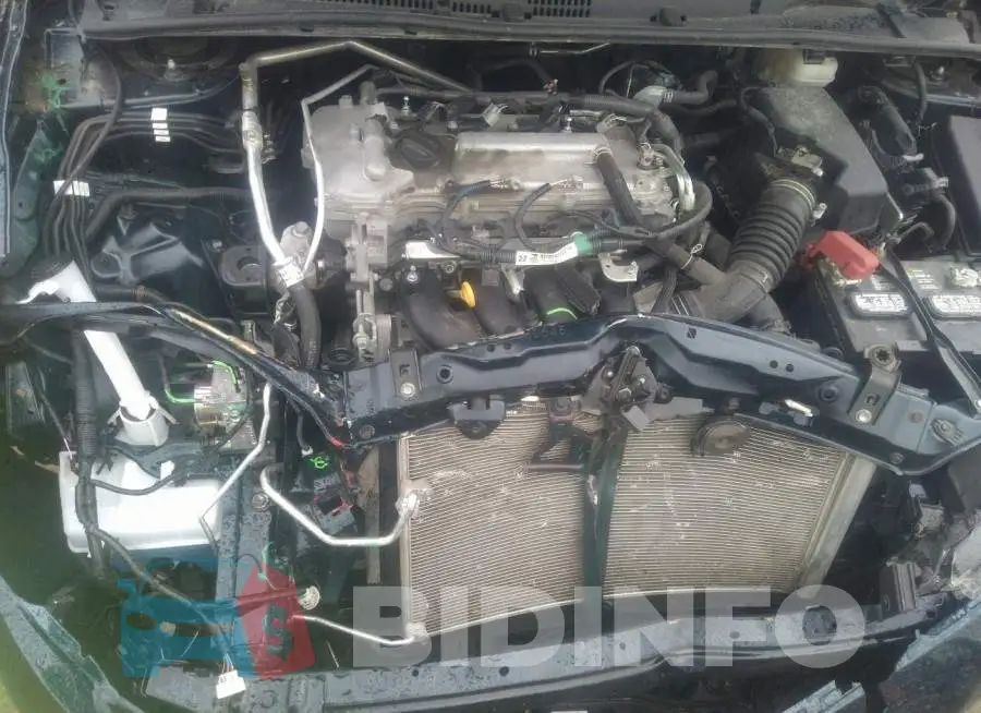2T1BURHE5HC945741 Photo# 10