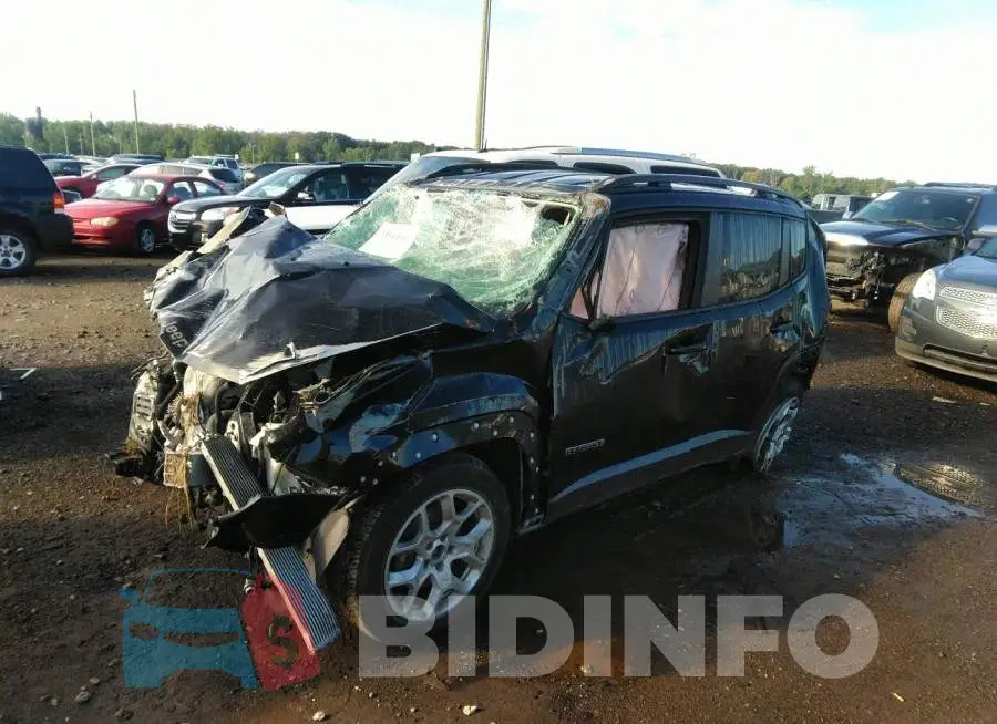 ZACCJBBT2FPB91856 Photo# 2