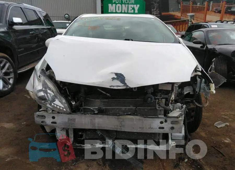 JTDKN3DU2F1935869 Photo# 6