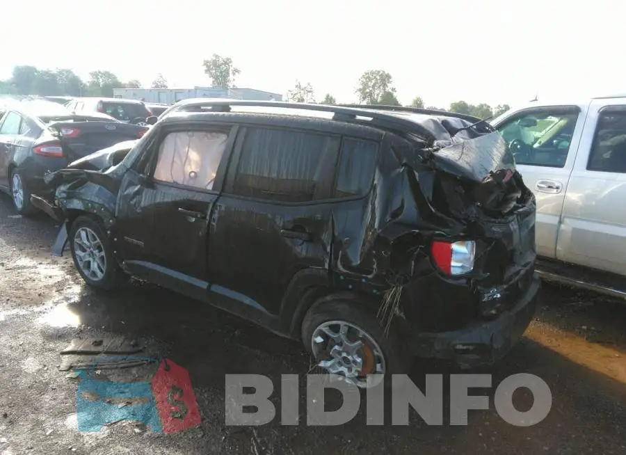 ZACCJBBT2FPB91856 Photo# 3
