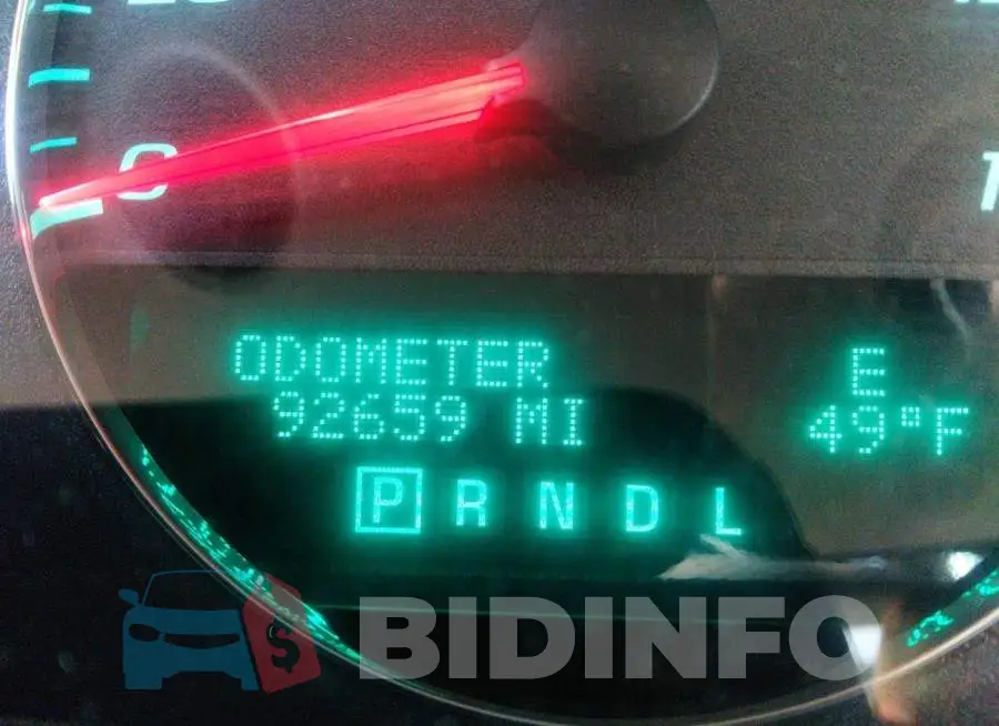 2G1WB5E34G1178926 Photo# 7