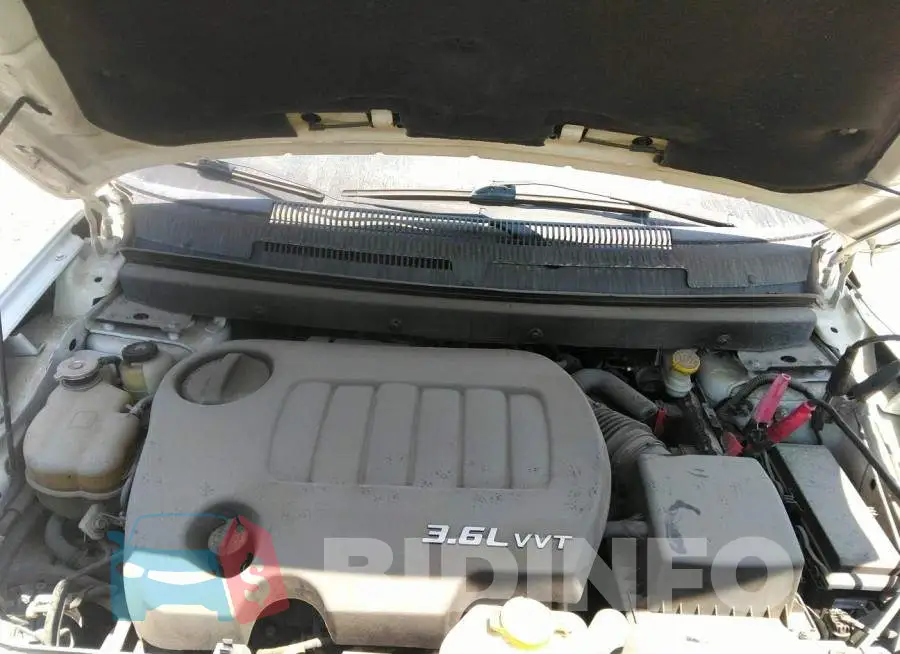 3C4PDCBG8FT696911 Photo# 10