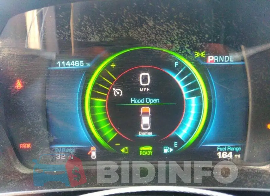 1G1RC6S50HU134823 Photo# 7