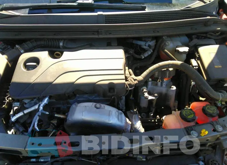 1G1RC6S50HU134823 Photo# 10